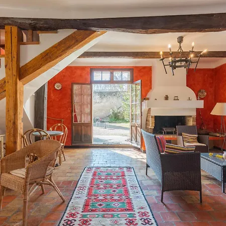 Conciergerie Chateau D'allemagne * 알레망엥프로방스