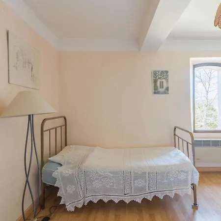 Conciergerie Chateau D'allemagne *