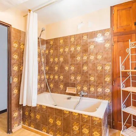 Conciergerie Chateau D'allemagne *