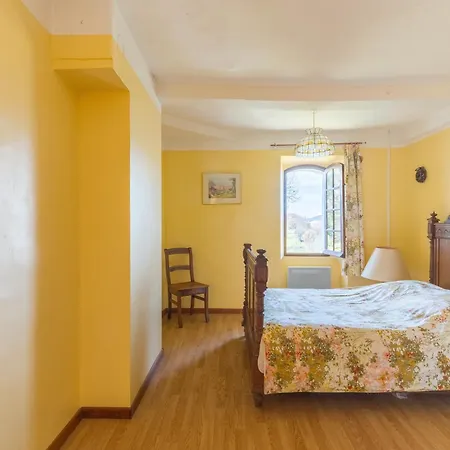 Conciergerie Chateau D'allemagne 펜션 알레망엥프로방스