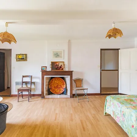 Conciergerie Chateau D'allemagne * 알레망엥프로방스