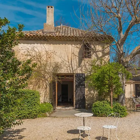 펜션 Conciergerie Chateau D'allemagne