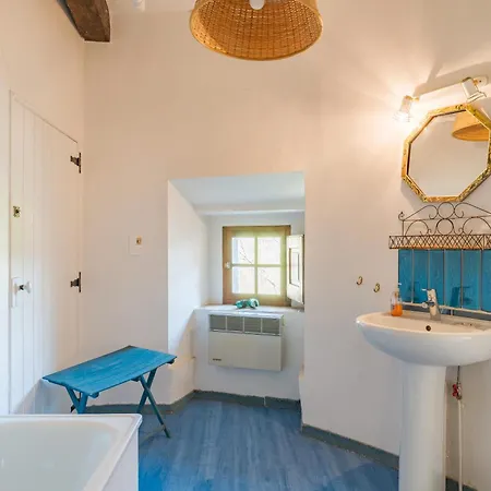 펜션 Conciergerie Chateau D'allemagne