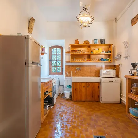 Conciergerie Chateau D'allemagne Holiday home *
