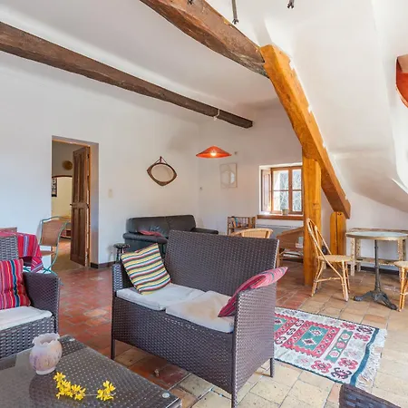 Conciergerie Chateau D'allemagne Holiday home