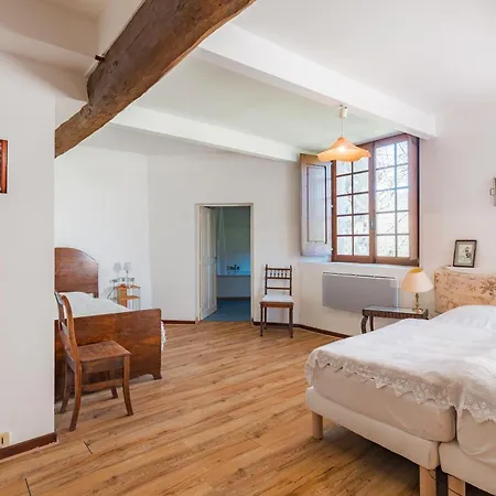 Conciergerie Chateau D'allemagne Holiday home