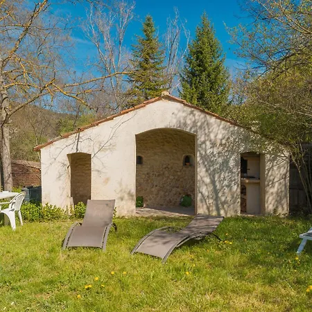 Holiday home Conciergerie Chateau D'allemagne