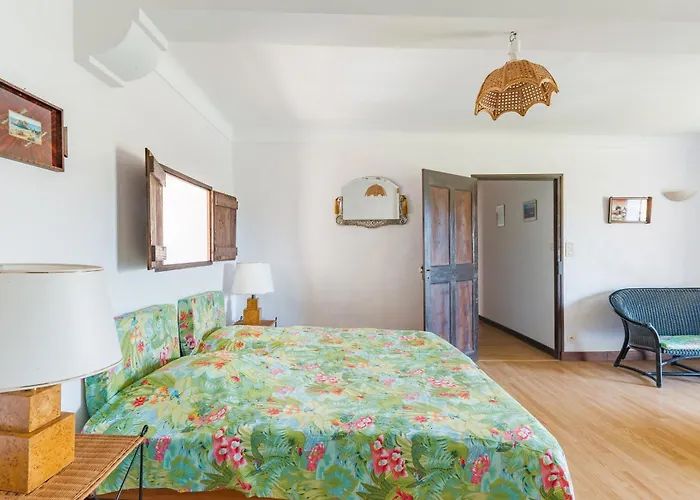 Conciergerie Chateau D'allemagne Allemagne-en-Provence