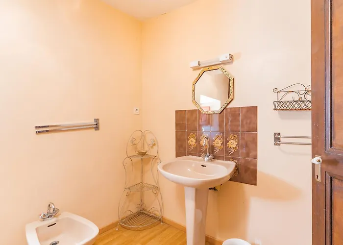 Hébergement de vacances Conciergerie Chateau D'allemagne Allemagne-en-Provence